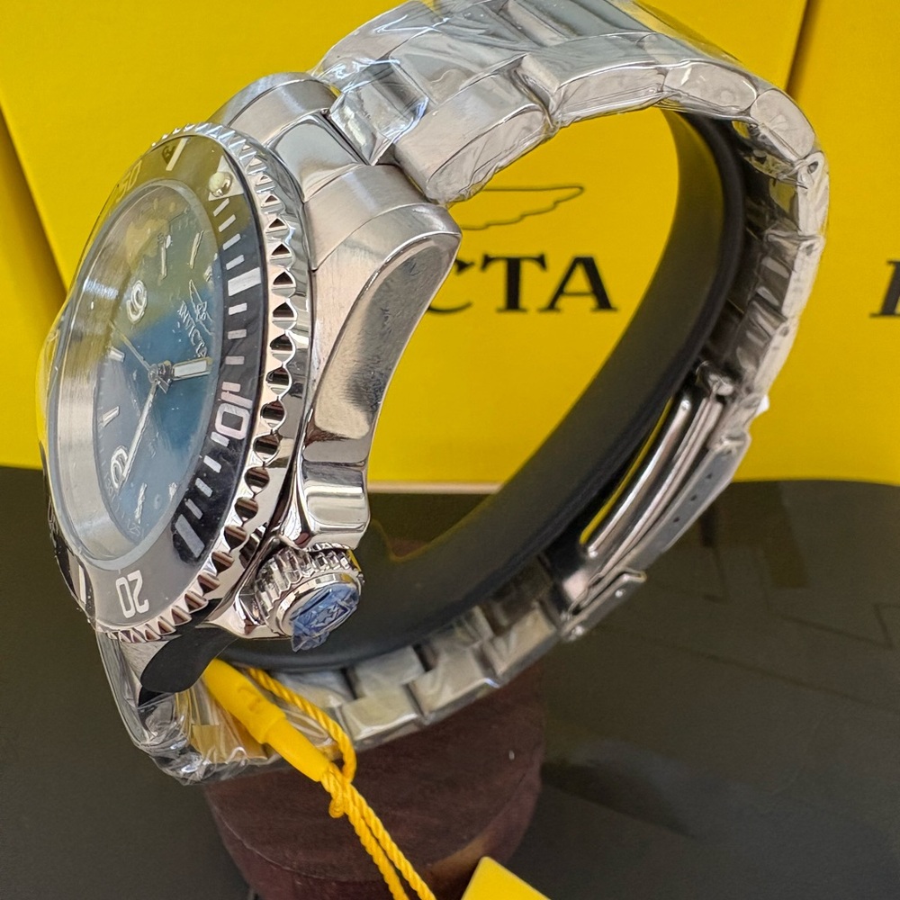 Invicta Specialty Men's Watch - 41mm, Steel (69726) - Picture 4 of 4